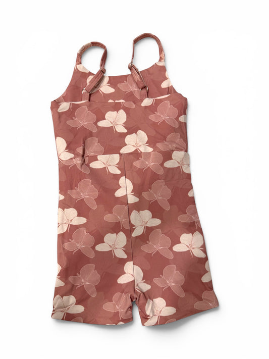 Keilani Active Pink ginger