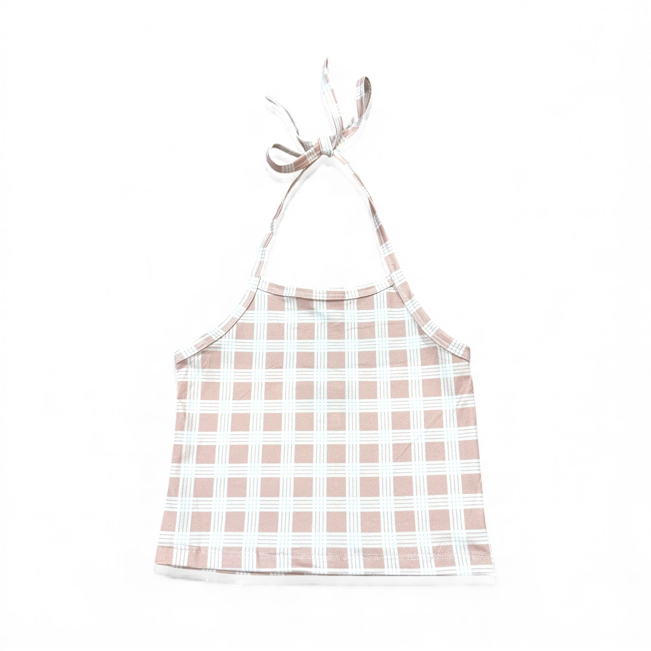 Neutral Palaka Jaylee Top