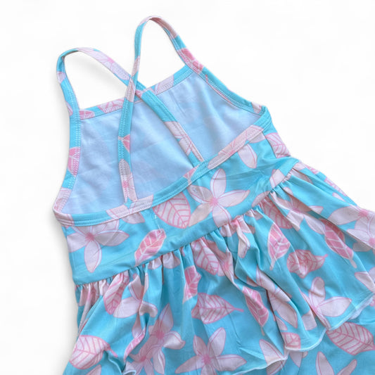 Tropical Plumeria Analeia Set