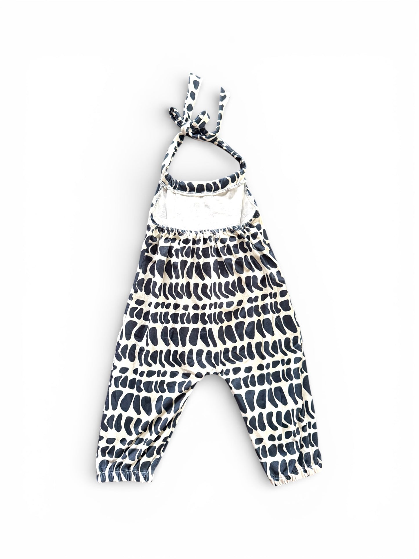 Hebrew Reyah Jumpsuit