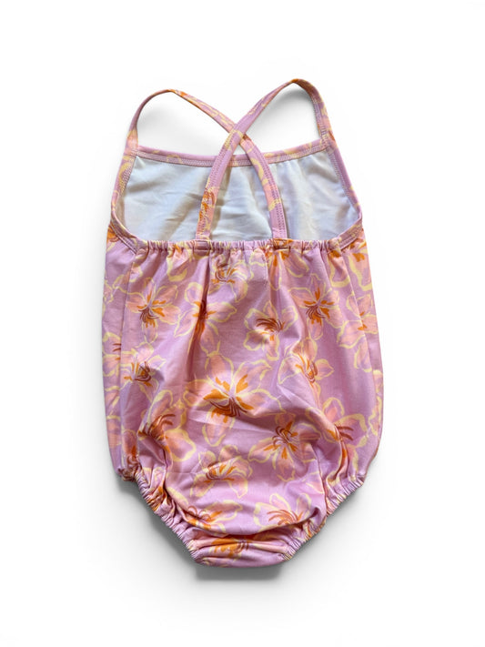 LokoMoko Collab Amora Romper