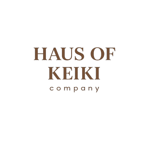 Haus Of Keiki Company