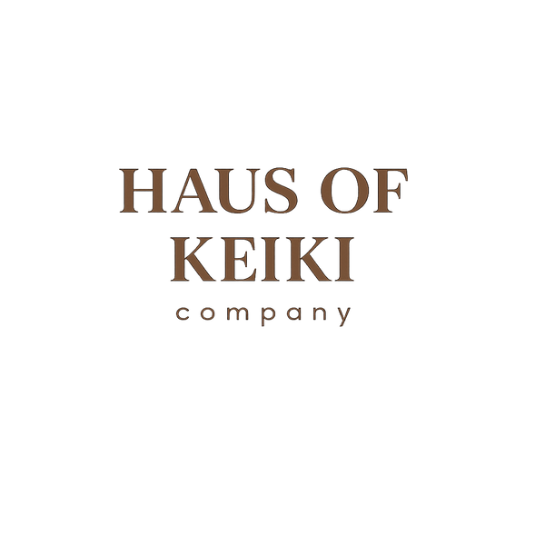 Haus Of Keiki Company
