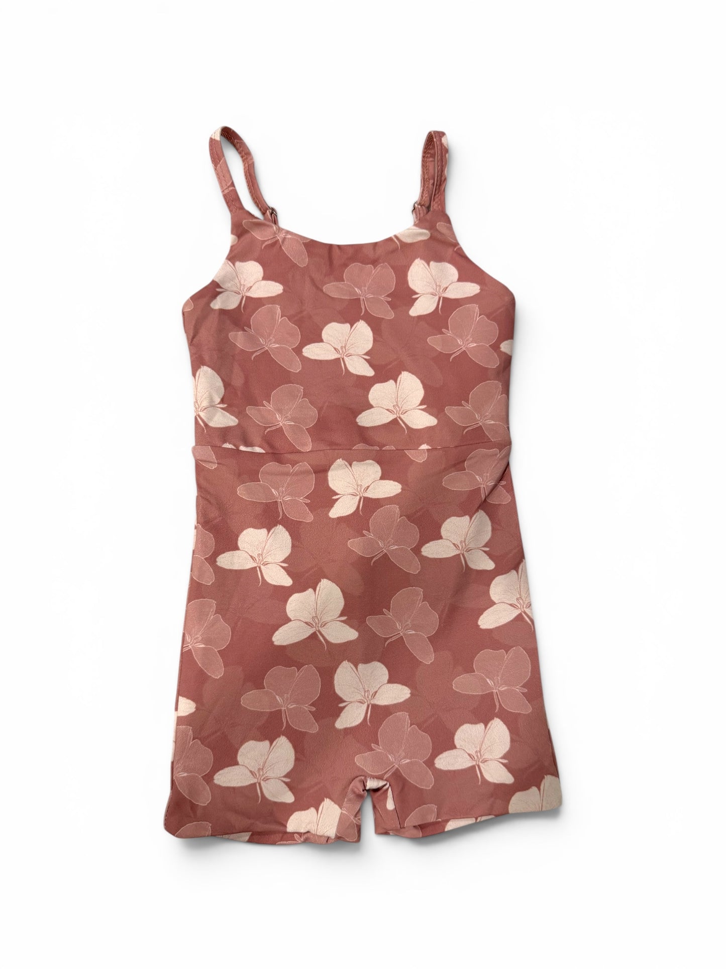 Keilani Active Pink ginger