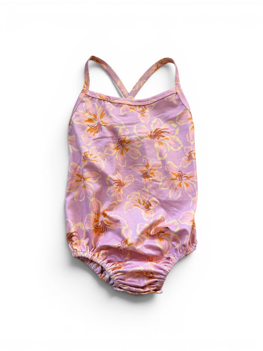 LokoMoko Collab Amora Romper