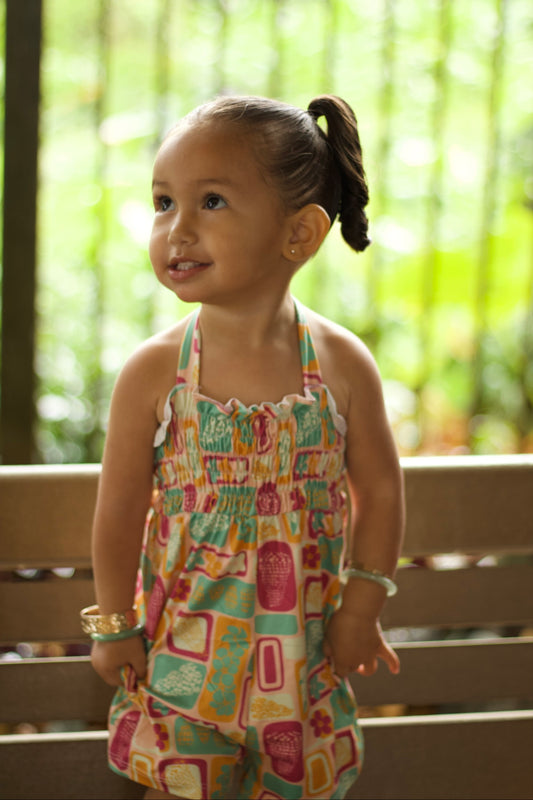 Shells & Puas Kai Romper