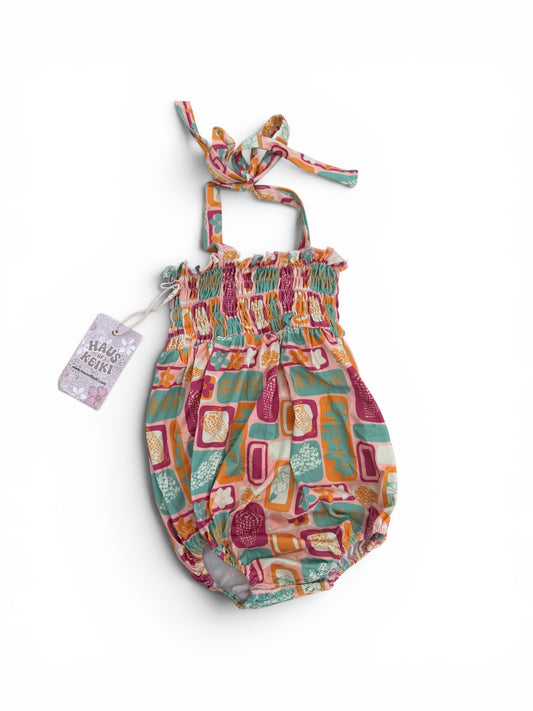 Shells & Puas Kalena Romper