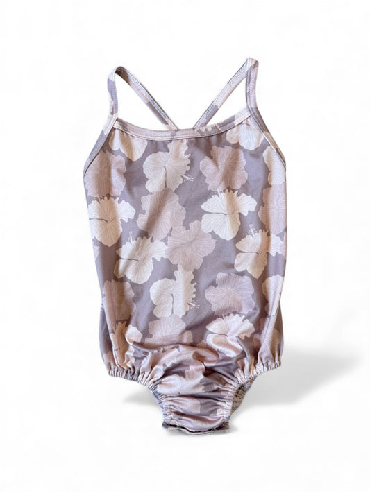 Hibiscus Sands Amora Romper