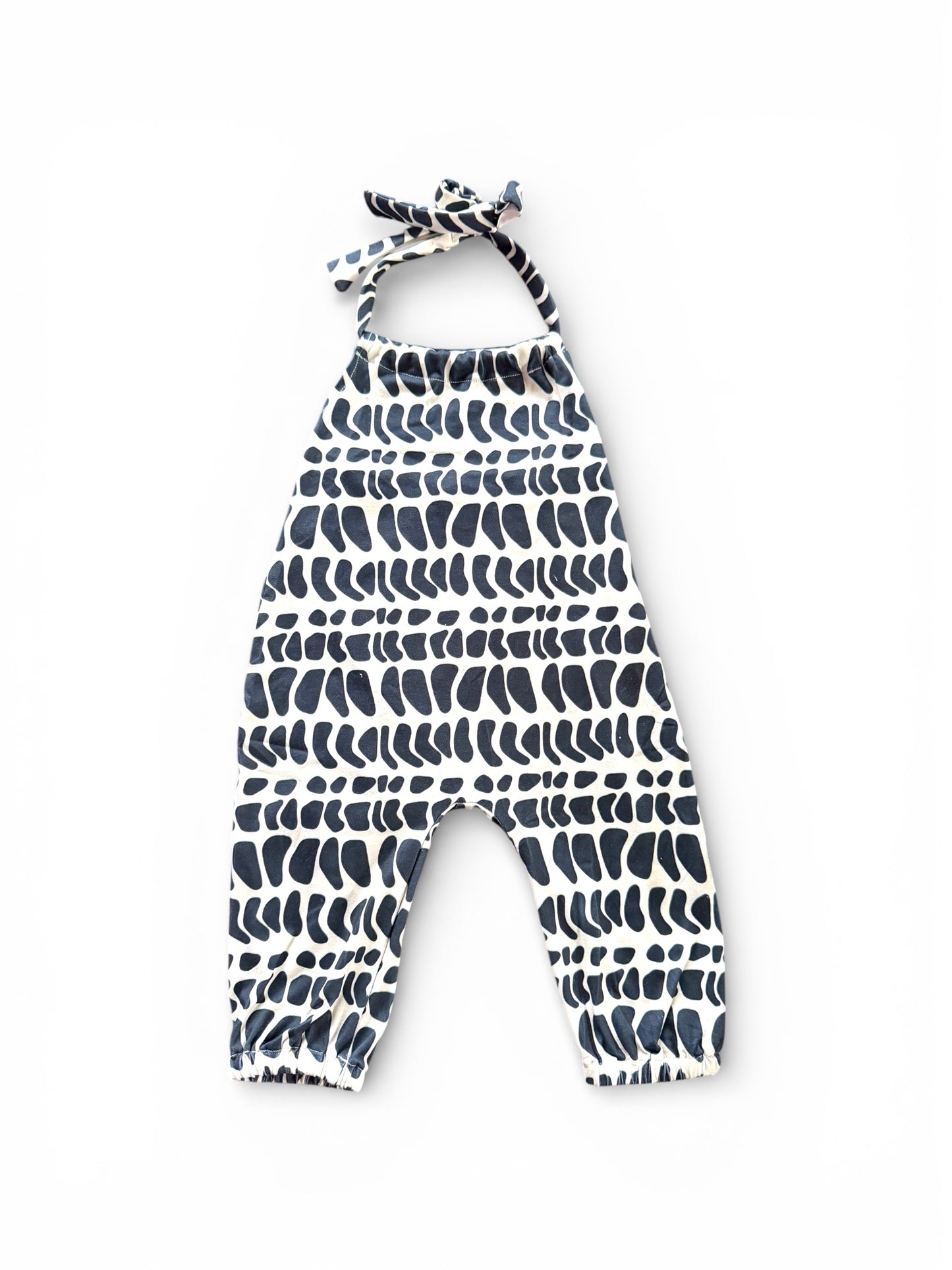 Hebrew Reyah Jumpsuit